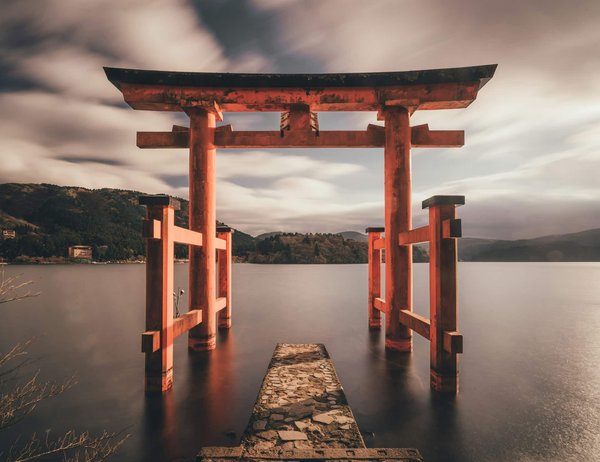 Comment planifier une visite des sources chaudes naturelles au Japon?